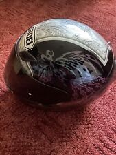 shoei crash helmets for sale  RYDE