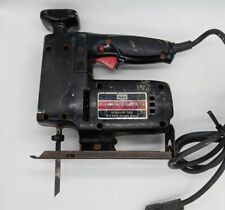 SEARS CRAFTSMAN 315.10723 SCROLLER SAW 5/8" STROKE VARIABLE SPEED, used for sale  Shipping to South Africa