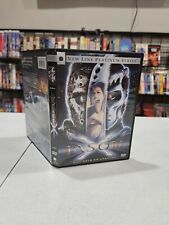 Jason X (DVD, 2001) 🇺🇸 COMPRE 5 GANHE 5 GRÁTIS 🎆 Ou 🇺🇲 COMPRE 2 GANHE 1 GRÁTIS 🌎  comprar usado  Enviando para Brazil