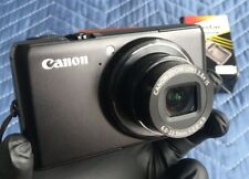Canon powershot s90 for sale  Los Angeles