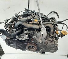 Ej20 motore subaru usato  Italia