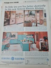 1958 general electric for sale  Bridgeport