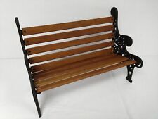 wood benches for sale  WELWYN GARDEN CITY