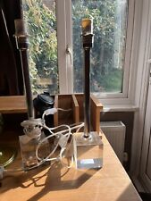 Table lamps for sale  LONDON