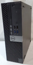 Dell OptiPlex 3040 Desktop 3.20GHz Intel Core i5-6500 8GB DDR3L RAM NO HDD for sale  Shipping to South Africa