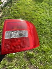 audi a6 avant rear light for sale  IPSWICH