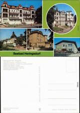 Heringsdorf usedom fdgb gebraucht kaufen  Ortrand
