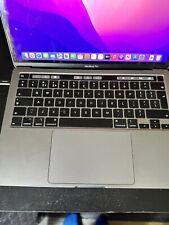 Macbook pro 2020 for sale  DUNFERMLINE