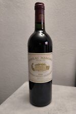 Chateau margaux 1996 usato  Corsico