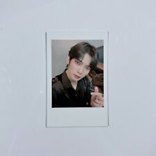 ATEEZ Yeosang SUBK Pre Order Polaroid Official Photocard, used for sale  Shipping to South Africa