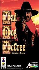Mad dog mccree for sale  Jamestown