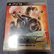 Software PS3 The King Of Fighters Xiii comprar usado  Enviando para Brazil