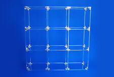 Cube display kit for sale  Shipping to Ireland