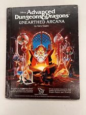 Dungeons dragons unearthed for sale  Birmingham