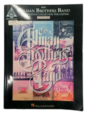 Allman brothers band usato  Teramo