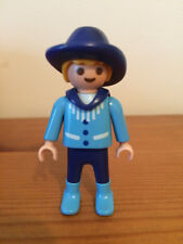 Playmobil western cirque d'occasion  Cancale