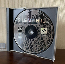 Silent hill disc for sale  LLANELLI