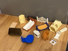 Playmobil gros lot d'occasion  Lille-