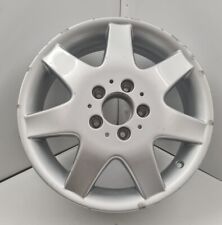 Mercedes spoke alloy for sale  CHESTERFIELD