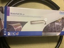 Oase waterfall blade for sale  HITCHIN