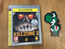 Killzone jeux ps3 d'occasion  Falaise