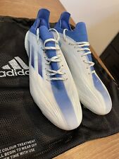 Adidas X Speedflow .1 FG US Mens Sz 9 Crazyfast F50 Messi Soccer Mercurial Vapor for sale  Shipping to South Africa