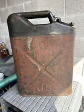 Antique 1952 petrol for sale  Shipping to Ireland