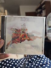 Budgie budgie cd for sale  Saint Petersburg