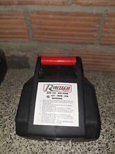 Rubitech 12v verricello usato  Barcellona Pozzo Di Gotto