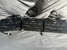Stage Lighting Dimmers for sale  Haslett