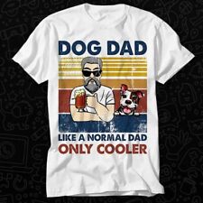 Shirt dog dad gebraucht kaufen  Versand nach Germany