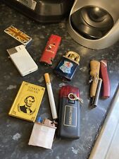 Lighters for sale  CREWKERNE