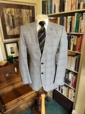 Gieves hawkes grey for sale  TAUNTON