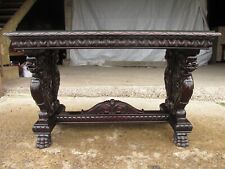Scroll carved brazilian for sale  STRATFORD-UPON-AVON