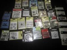 lot 120 rubber stamps for sale  Gilbert