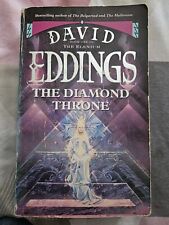Diamond throne david for sale  FLEETWOOD