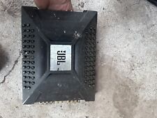 Amplificador de carro JBL BP300.1 Power Series comprar usado  Enviando para Brazil