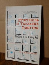 Mysteries treasure hunting for sale  Mansfield Center