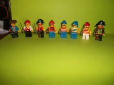 Lego konvolut piraten gebraucht kaufen  Schwetzingen