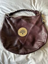 Mulberry daria bag for sale  WORCESTER
