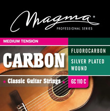 Magma classical guitar for sale  Miami Beach