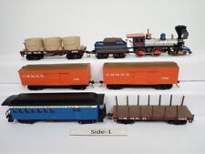 Bachmann scale .60 for sale  Fountainville