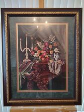 Piano candelabra floral for sale  Chambersburg