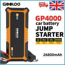 Gooloo 4000a car for sale  CANNOCK
