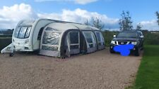 Kampa rally air for sale  CHESTERFIELD