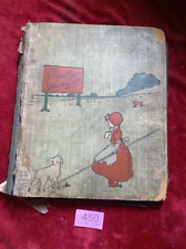 Vintage 1930 scrapbook for sale  MANSFIELD