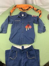 Vintage cub scout for sale  Marianna