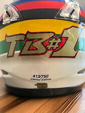 casco integrale suomy usato  Marano Di Napoli