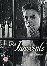 Innocents dvd horror for sale  UK