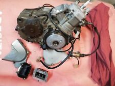 APRILIA AF1 LIMIT EDITION ENGINE, SUMMARY 125 ROTAX 123 COMPLETE WITH EVERYTHING. FUNZ. for sale  Shipping to South Africa